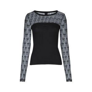 Pinko Women Violinista T-Shirt Costina